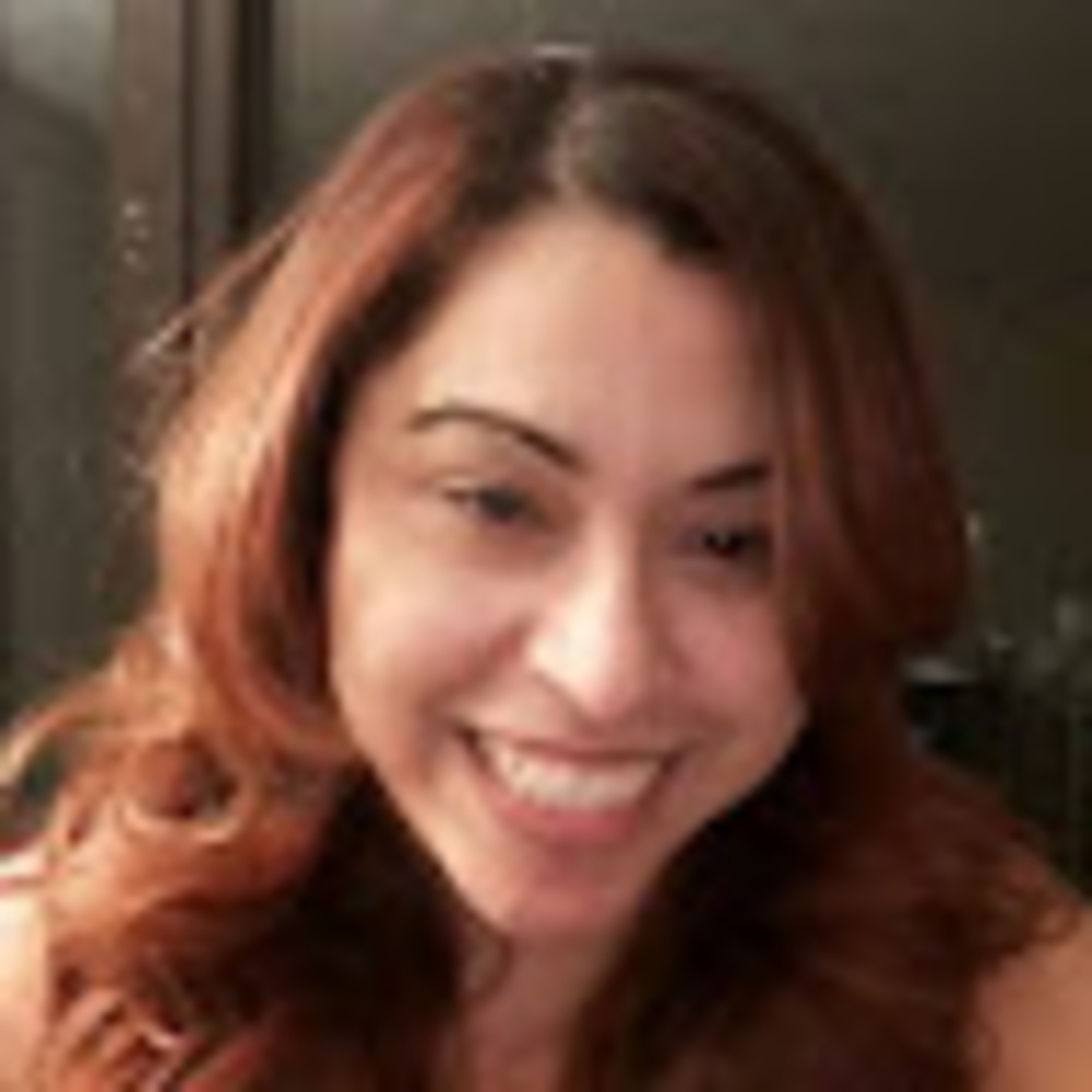 Meet your Posher, Ericka